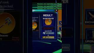 I Got *GILDED REAVER* ... and It's Completely BROKEN  Arise Crossover