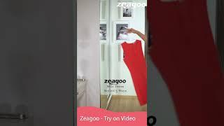 Zeagoo official Site Dresses Collection | Zeagoo Fashion