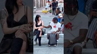 Abuse dangerous to health#love #lovely #kindness #experiment #explore #fyp #amor #shorts #short