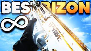 the BIZON is TOO GOOD..INFINITE AMMO (PP19 Bizon Best Class Setup) Modern Warfare