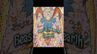 Islamic Mythical CreaturesHave you heard about it?Like and subscribe for more videos!!!