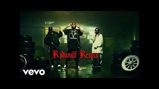 Tyga, YG, Lil Wayne - Brand New [R3DWULF REMIX] @TygaTygaTV @lilwayne  @YG-vj2kq #trending