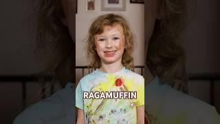 Word Whiz Kids: Ragamuffin