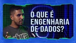 O que é engenharia de dados? com David Neves | #HipstersPontoTube