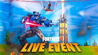 SO KRASS GEMACHT  BESTES LIVE EVENT für SEASON 3 in Fortnite | Deutsch