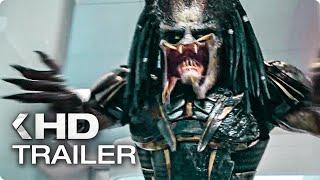 PREDATOR: Upgrade Trailer 2 German Deutsch (2018)