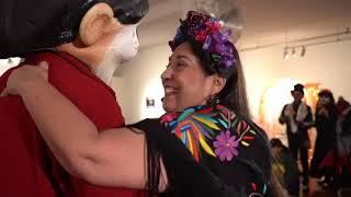 Giving Tuesday - MCCLA 2024