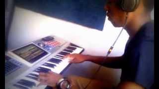 (Lazarus Zulu) Lalozie on keys