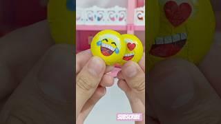 Asmr with unboxing Baby Toys for miniature in the new candy 