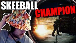 My FAVORITE Carnival Game In Escape From Tarkov