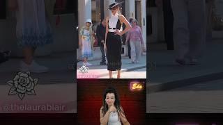 ️ 4 Iconic Modern & Retro Outfits | Powerful Street Fashion Shoot! #streetstyle #retro #outfits