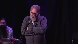 Dan Harmon on Fallout 4