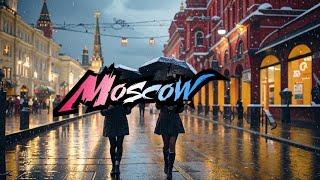 ГУЛЯЮ ПО МОСКВЕ В ПРЯМОМ ЭФИРЕ. ЦЕНТР ГОРОДА В СРЕДУ ВЕЧЕРОМ