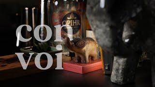 Con Voi Cocktail Bar | 3 Hour Shoot Challenge