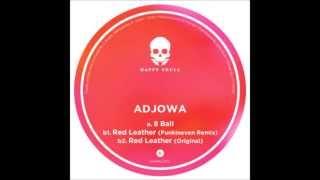 Adjowa - Red Leather (FunkinEven Remix)