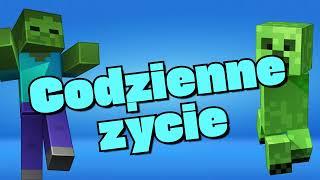 Codzienne życie [official music video]