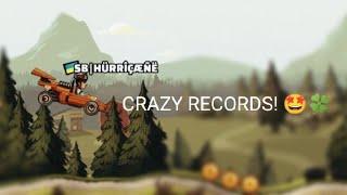 New Records #4 | HCR2