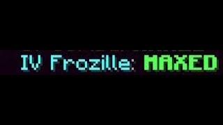 How To Kill Frozille's Without Losing Time