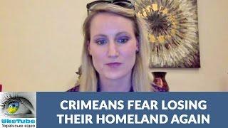 Crimea documentary combines 2 stories: History of Crimean Tatars & 2014 Russian invasion