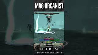 Ranking Magicka Arcanist in ESO Solo PvE: What Can You Can Expect