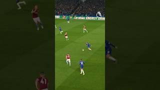 AMAZING Eden Hazard solo goal