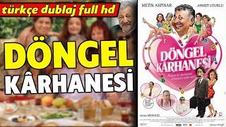 Döngel Karhanesi - Turkish Dubbed 2005 (Dongel Profit) | Watch Full Movie - FULL HD