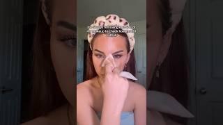 I’m a catfish… #funny #relatable #girls #girlthings #makeup