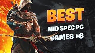 10 Great Mid Spec PC Games | Part 6