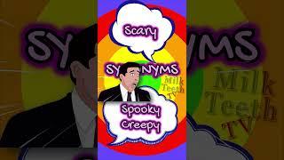 Say It Better and Enhance Your Speech with Synonyms