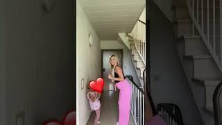 Meine kleine Prinzessin Insta:_mandyhess_ ️ #shortvideos #viral #pregnant