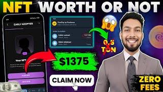 Pixelverse NFT scam exposed | Chance to win 10000$ in airdrop