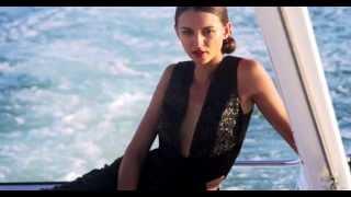 Behind The Scenes Yacht Photoshoot - Shot in Portsmouth | Fashot