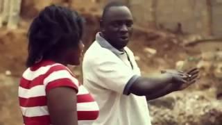 Geofrey Lutaaya - Obuwanguzi (Ugandan Music Video)