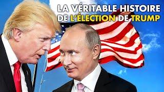 Ce que Trump cache aux Américains | Documentaire Complet en Français | Société, Politique