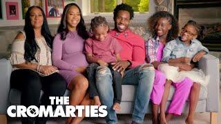 The Cromarties | Behind The Scenes Interview: Antonio & Terricka Cromartie | USA Network