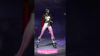 Emotes #emotedance