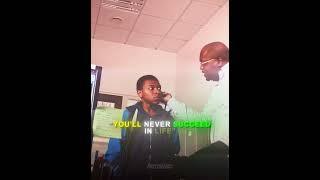 Mbappé Silenced His Teacher with THIS 