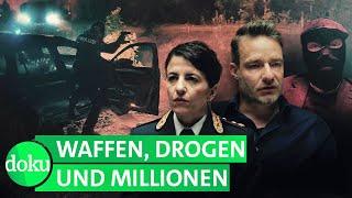 Jagd auf die Mafia: Die 'Ndrangheta in Deutschland | Folge 1 | WDR Doku