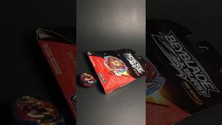 Beyblade Burst Pro Series Infinite Achilles Unboxing #beyblade #asmr