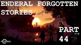 Skyrim Mod Enderal Forgotten Stories Part 44 (Not Solving a Murder?)