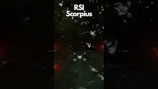 Best Heavy fighter? RSI Scorpius (Star Citizen)