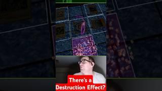 UNO Reverse in Yu-Gi-Oh Duelists of the Roses #fail #gaming #yugioh #gamingvideos #mistake #lol