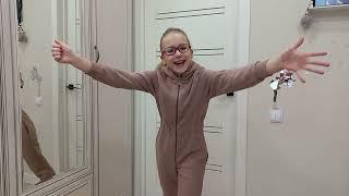 Заколдованная буква- Виктор Драгунский, исполняет Анна Сухая