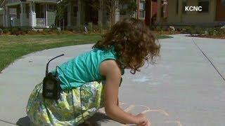 AC360 RidicuList- Neighborhood tries to stop sidewalk chalk