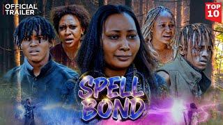 SPELL BOND OFFICIAL TRAILER | JAGABAN | LUCIFER | BRENDA ALI |ULTIMATE VISUALZ