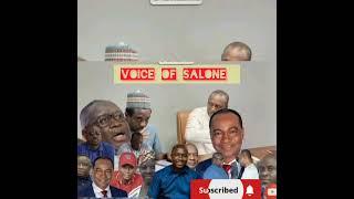 Moriba News Updates June 14 is Samura Kamara hiding