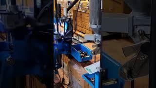 Dillon XL650, Finished Resizing 223/5.56