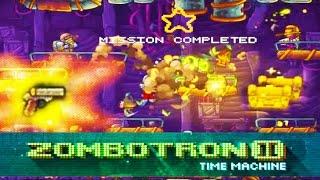 Zombotron 3 stage 15