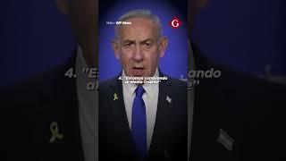 Las 5 noticias de hoy 20 de junio: TRUMP ANUNCIARÁ SÍ EE.UU SE UNIRÁ A LA GUERRA EN 2 SEMANAS