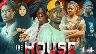 THE HOUSE  ¦¦  EP 14  ¦¦ SENGO MK